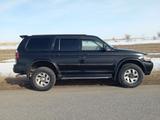 Mitsubishi Montero Sport 1999 года за 3 200 000 тг. в Астана – фото 4