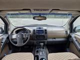 Nissan Xterra 2005 года за 6 400 000 тг. в Актобе – фото 3
