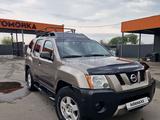 Nissan Xterra 2005 года за 6 400 000 тг. в Актобе