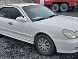 Hyundai Sonata 2004 года за 2 400 000 тг. в Калбатау – фото 3