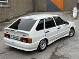 ВАЗ (Lada) 2114 2012 года за 1 295 000 тг. в Караганда – фото 4