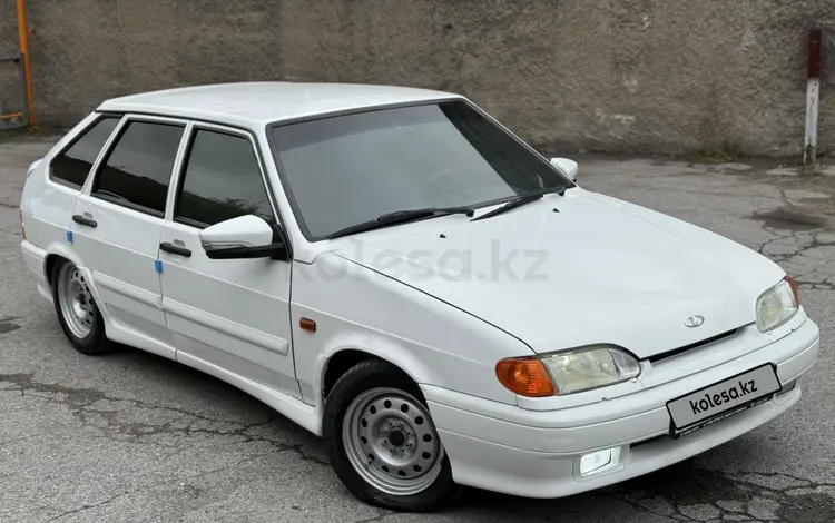 ВАЗ (Lada) 2114 2012 года за 1 295 000 тг. в Караганда