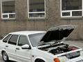 ВАЗ (Lada) 2114 2012 года за 1 295 000 тг. в Караганда – фото 5