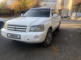 Toyota Highlander 2001 годаүшін7 200 000 тг. в Кентау – фото 2