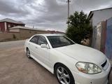 Toyota Mark II 2000 года за 4 950 000 тг. в Жанаозен – фото 4