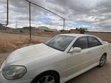 Toyota Mark II 2000 года за 4 950 000 тг. в Жанаозен – фото 5