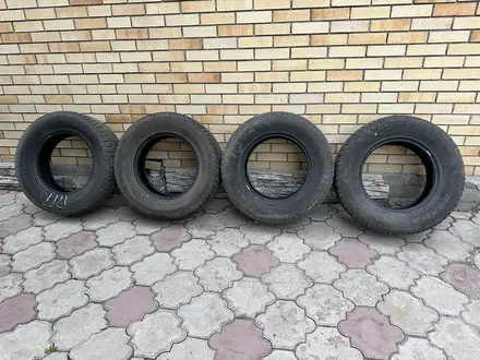 Зимние шины липучка Roadx RX Frost WU01 265/65 R17 за 130 000 тг. в Караганда – фото 2