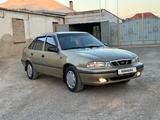 Daewoo Nexia 2006 годаүшін1 450 000 тг. в Туркестан