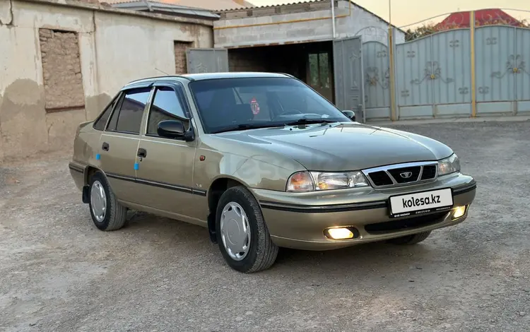Daewoo Nexia 2006 года за 1 450 000 тг. в Туркестан