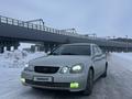 Lexus GS 300 2001 года за 4 700 000 тг. в Астана