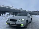 Lexus GS 300 2001 года за 4 700 000 тг. в Астана