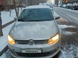Volkswagen Polo 2013 года за 4 750 000 тг. в Алматы