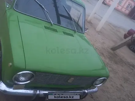 ВАЗ (Lada) 2101 1976 года за 700 000 тг. в Кызылорда