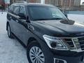 Nissan Patrol 2014 годаүшін15 000 000 тг. в Актобе – фото 2