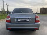 ВАЗ (Lada) Priora 2170 2009 года за 1 200 000 тг. в Туркестан