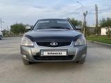 ВАЗ (Lada) Priora 2170 2009 года за 1 200 000 тг. в Туркестан – фото 5