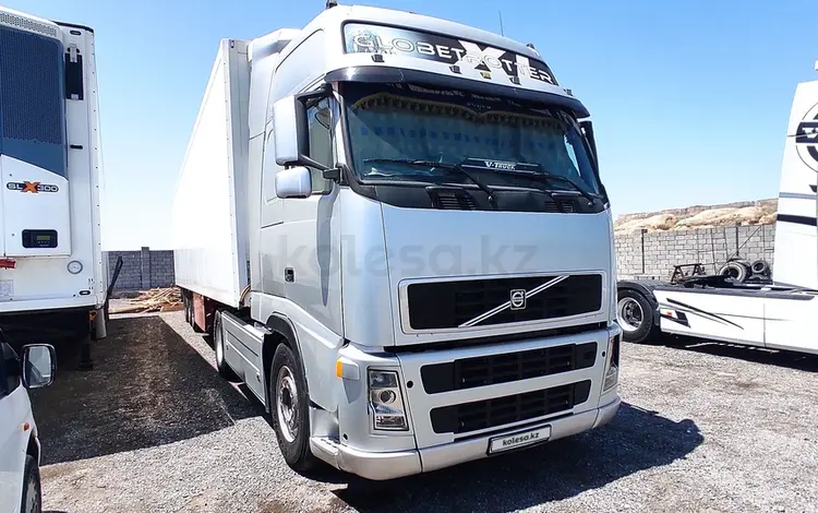 Volvo  FH 12 460 2003 года за 13 000 000 тг. в Туркестан