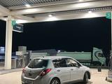 Nissan Tiida 2008 годаүшін3 100 000 тг. в Алматы – фото 2