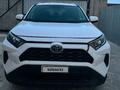 Toyota RAV4 2022 годаfor15 700 000 тг. в Караганда – фото 4