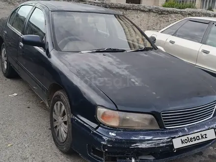 Nissan Cefiro 1996 года за 1 100 000 тг. в Талдыкорган