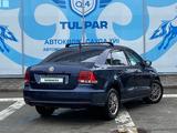 Volkswagen Polo 2017 года за 5 678 941 тг. в Усть-Каменогорск – фото 2