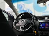 Volkswagen Polo 2017 года за 5 678 941 тг. в Усть-Каменогорск – фото 3