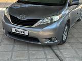 Toyota Sienna 2011 года за 10 000 000 тг. в Актау