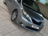 Toyota Sienna 2011 года за 10 000 000 тг. в Актау – фото 2