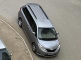 Toyota Sienna 2011 года за 10 000 000 тг. в Актау – фото 4