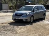 Toyota Sienna 2011 года за 10 000 000 тг. в Актау – фото 3