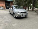 Chevrolet Nexia 2023 года за 4 490 000 тг. в Усть-Каменогорск