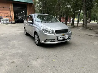 Chevrolet Nexia