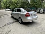 Chevrolet Nexia 2023 года за 4 490 000 тг. в Усть-Каменогорск – фото 3