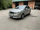 Chevrolet Nexia 2023 года за 4 490 000 тг. в Усть-Каменогорск – фото 2