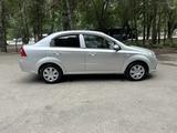 Chevrolet Nexia 2023 года за 4 490 000 тг. в Усть-Каменогорск – фото 5