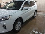 Haval M6 2023 года за 8 650 000 тг. в Астана – фото 2