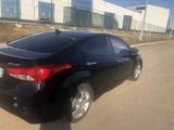 Hyundai Avante 2010 годаүшін5 400 000 тг. в Шымкент – фото 3