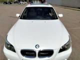 BMW 525 2004 годаүшін5 000 000 тг. в Астана – фото 3