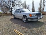 Mercedes-Benz E 230 1991 года за 1 450 000 тг. в Кызылорда – фото 4