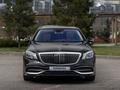 Mercedes-Maybach S 500 2016 годаүшін55 000 000 тг. в Алматы – фото 2