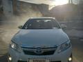 Toyota Camry 2013 года за 8 800 000 тг. в Павлодар – фото 2