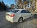 Toyota Camry 2013 года за 8 800 000 тг. в Павлодар – фото 4