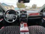 Toyota Camry 2011 годаfor9 500 000 тг. в Кызылорда – фото 5