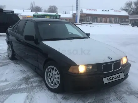 BMW 320 1992 года за 1 500 000 тг. в Алматы