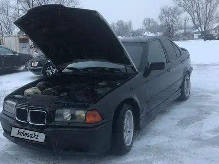BMW 320 1992 года за 1 500 000 тг. в Алматы – фото 11