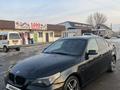 BMW 530 2004 года за 5 300 000 тг. в Алматы – фото 6