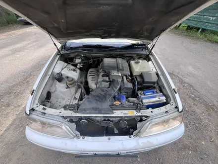 Toyota Mark II 1999 года за 1 950 000 тг. в Алматы – фото 12