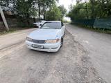 Toyota Mark II 1999 годаүшін1 950 000 тг. в Алматы – фото 2