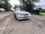 Toyota Mark II 1999 годаүшін1 950 000 тг. в Алматы – фото 3