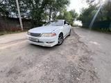 Toyota Mark II 1999 годаүшін1 950 000 тг. в Алматы